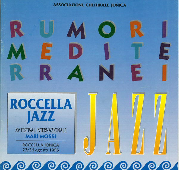 Opuscolo 1995
