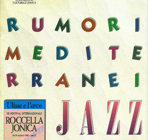 Opuscolo 1992